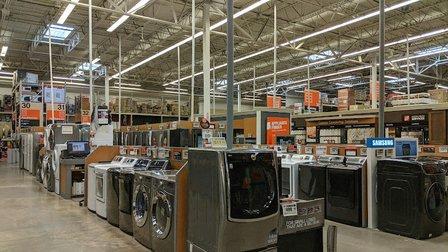 The Home Depot