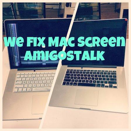 SMARTPHONE & COMPUTER REPAIR SERVICE - AMIGOSTALK -