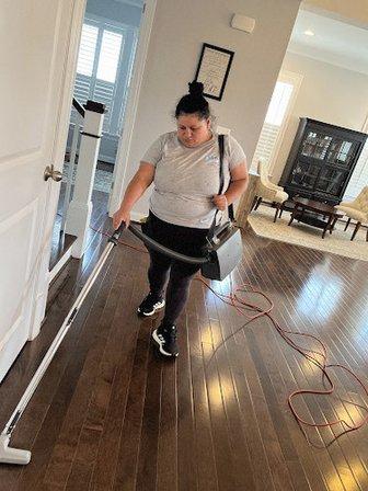 APS Home Cleaning Services | House Cleaning, Maid Service, Move In, Move Out & Deep Cleaning Herndon, VA