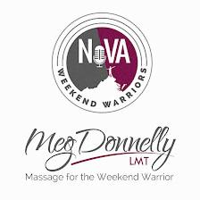 Meg Donnelly, NoVA Weekend Warriors