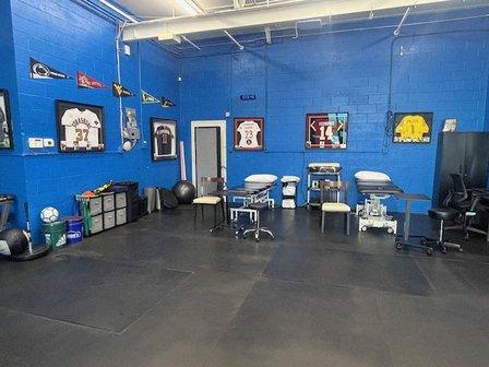 Blee Elite Sports Therapy