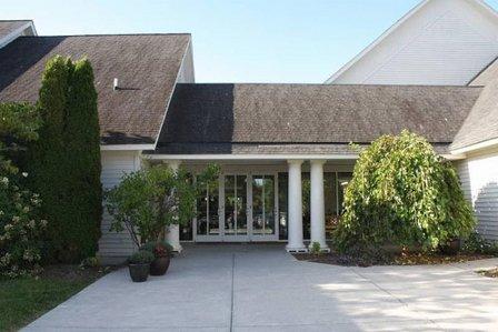 Crossroads United Methodist Church