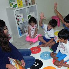 Little Toads