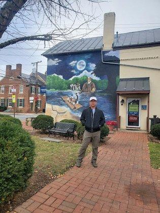 Friends of Loudoun County