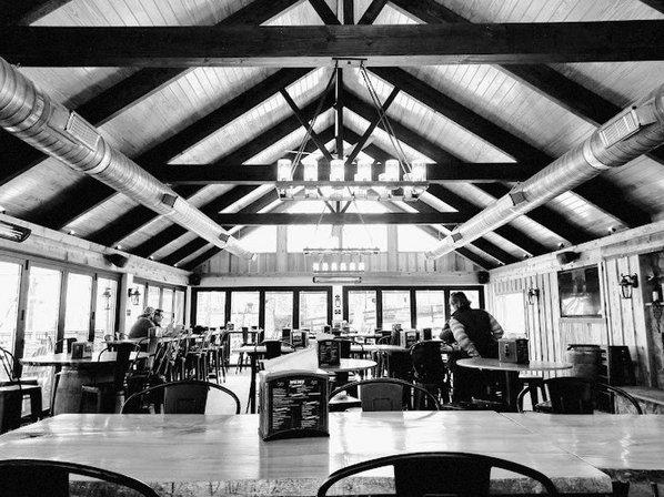 Bear Chase Brewing Company