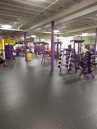 Planet Fitness