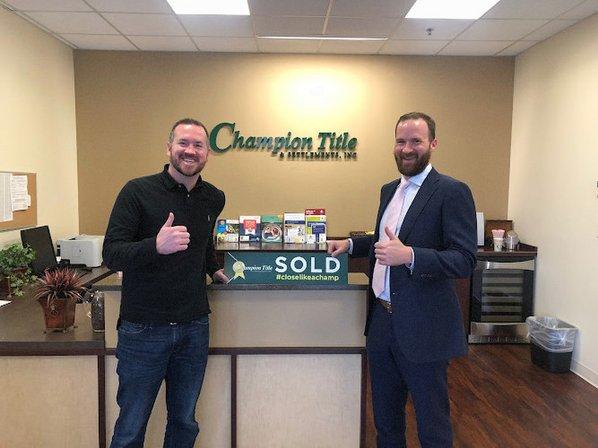 James McCulloch - Pearson Smith Realty