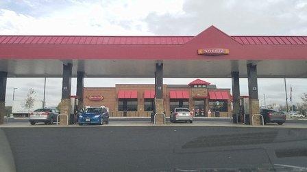 Sheetz