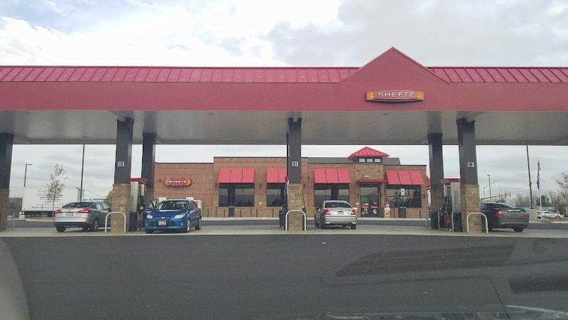 Sheetz