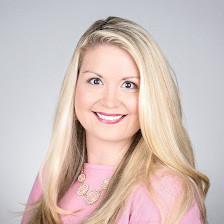 Lauren Buchman