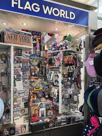 FlagWorld