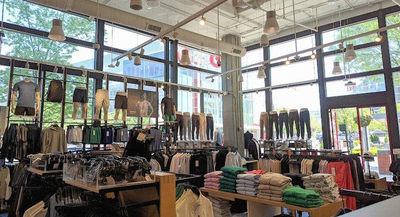 Lululemon