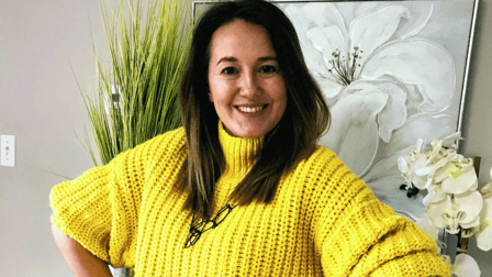 Tanya Nelson, Realtor