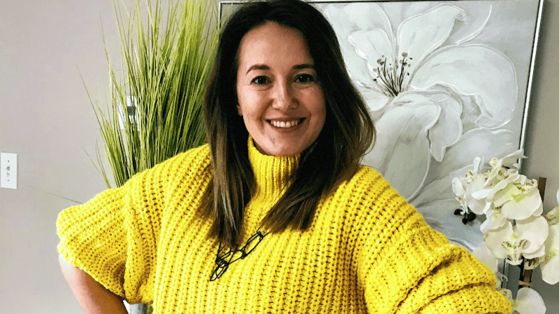 Tanya Nelson, Realtor