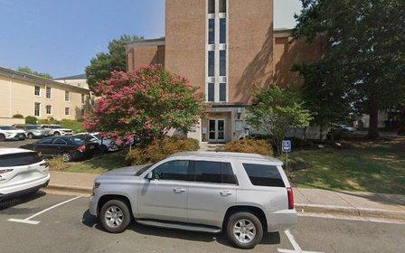 Fauquier County Commonwealth's Atty