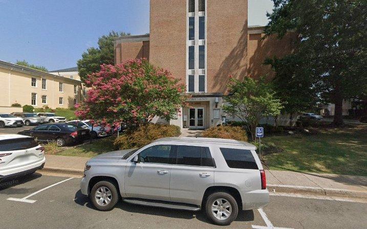 Fauquier County Commonwealth's Atty
