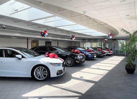 Pride Automotive of Tysons Corner