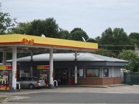 Shell