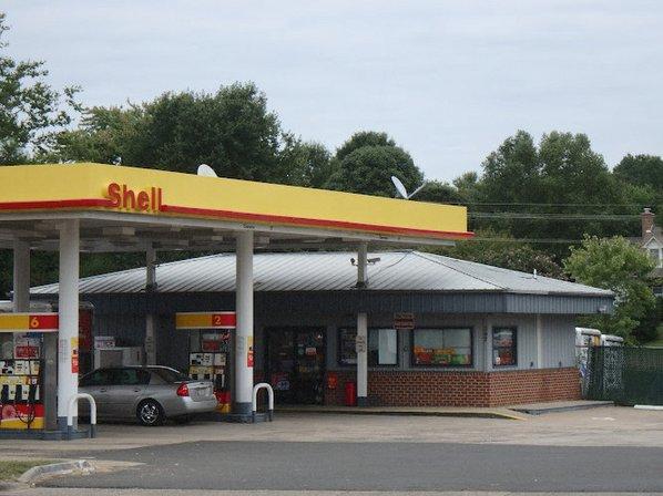 Shell