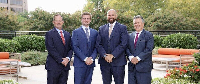 Integrated Wealth Advisors