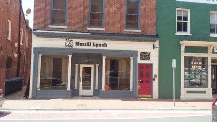 Merrill Lynch Wealth Management