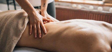 Zenith Massage Center