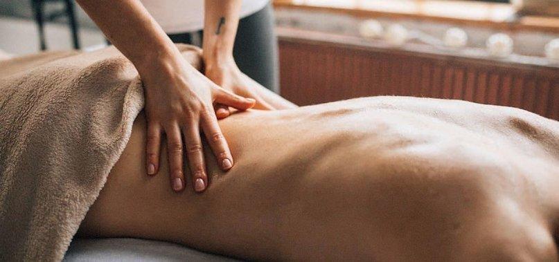 Zenith Massage Center