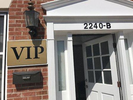 Vip Spa