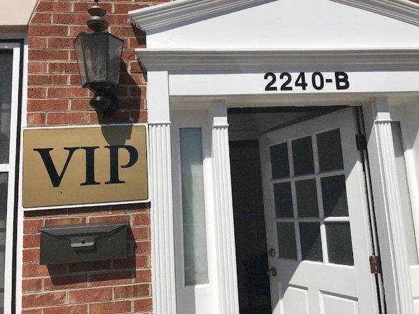 Vip Spa