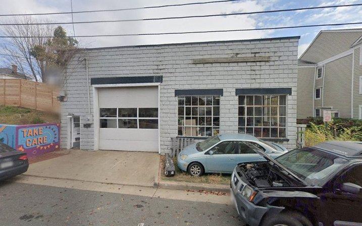 MARKET STATION AUTO REPAIR