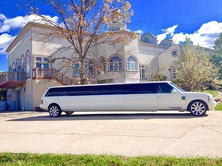 Prime Time Limousine
