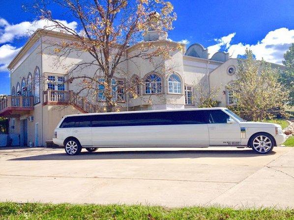 Prime Time Limousine