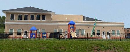 Dreamer's Learning Academy