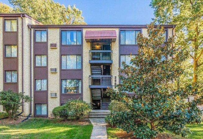 The Glen Apartments