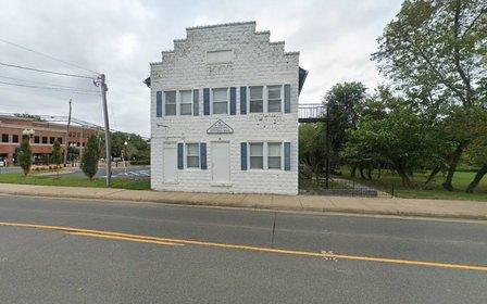 Dumfries Community Center