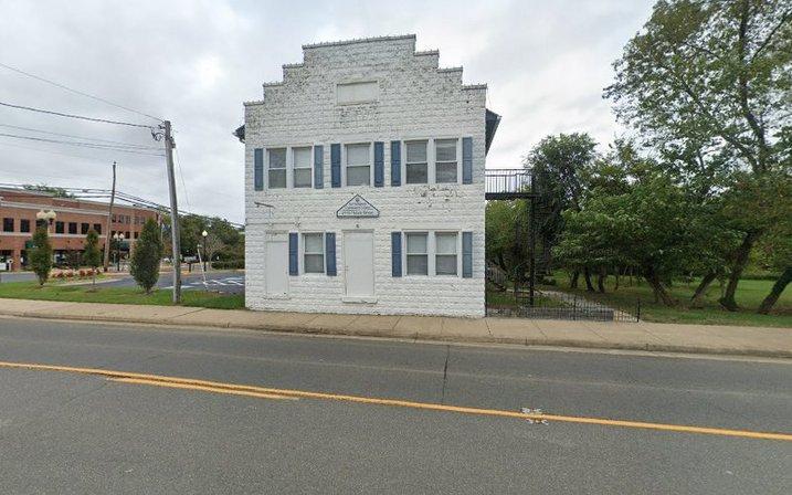 Dumfries Community Center