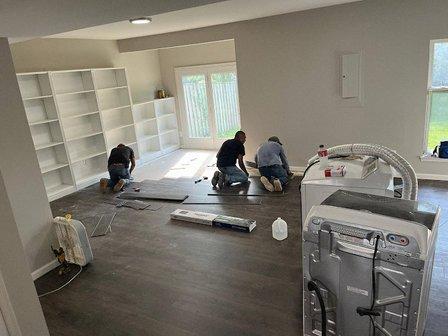 MGX Construction