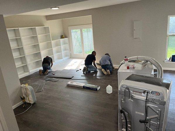 MGX Construction