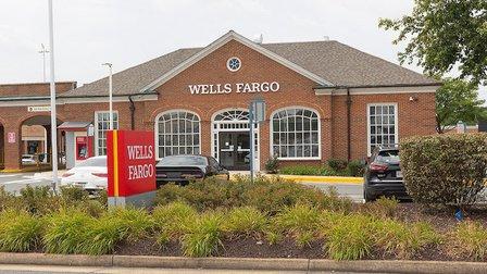 Wells Fargo Bank