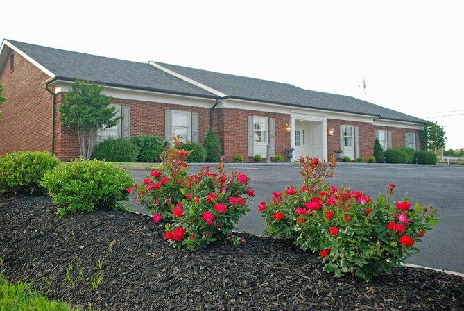 Loudoun Funeral Chapel & Crematory