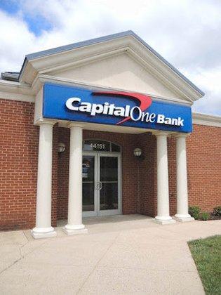 Capital One Bank