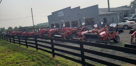 Warrenton Equipment