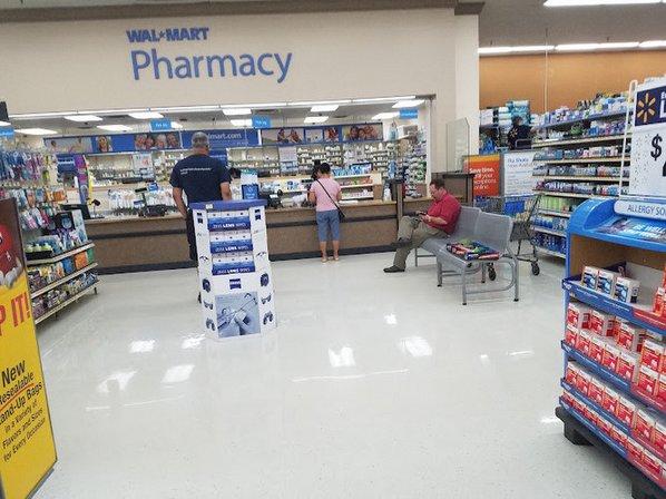 Walmart Pharmacy