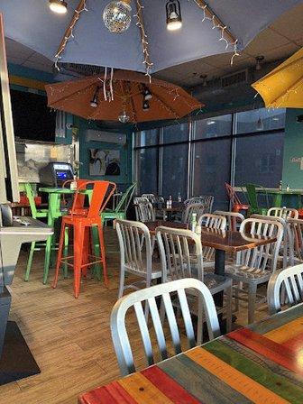 Casa Mariachi