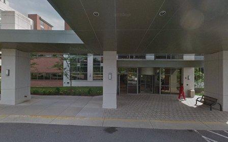 Lane III H Edward MD