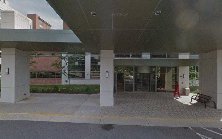 Lane III H Edward MD