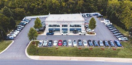 Kingstowne Service Center
