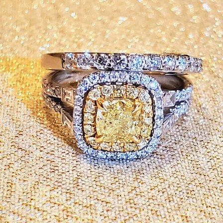 Byrd's Gems & Jewelry