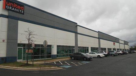 Landmark Surfaces - Chantilly (aka United Granite)