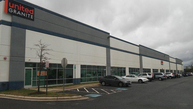 Landmark Surfaces - Chantilly (aka United Granite)